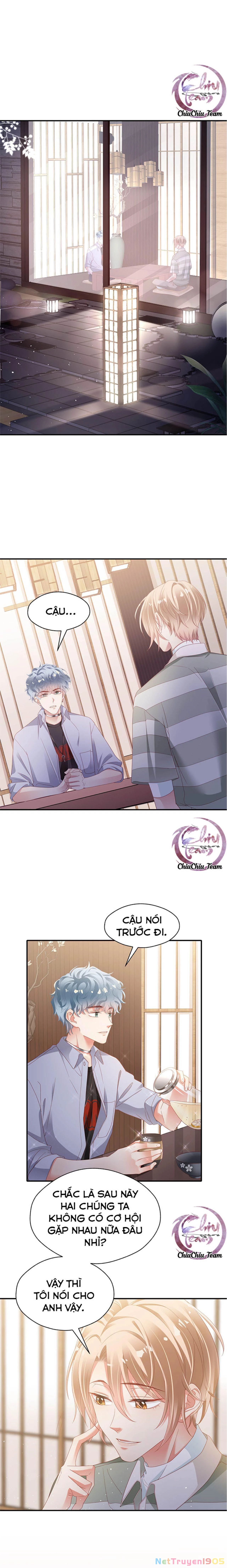 Chơi Game Cũng Có Bồ Là Sao Chapter 6 - 7