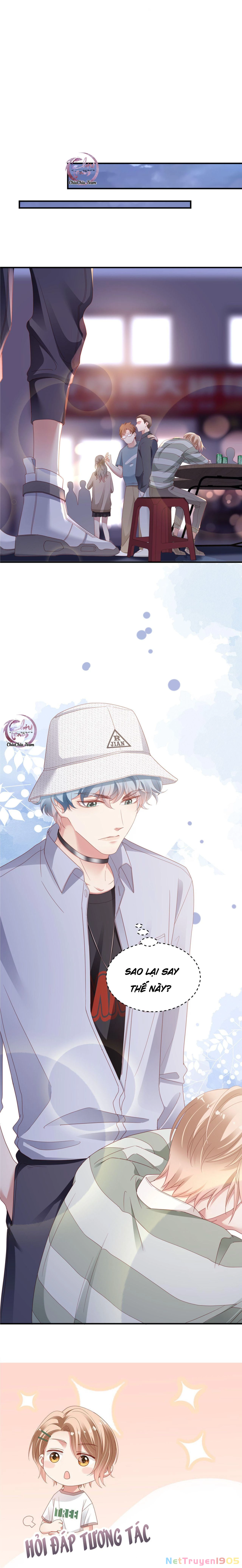 Chơi Game Cũng Có Bồ Là Sao Chapter 7 - 10