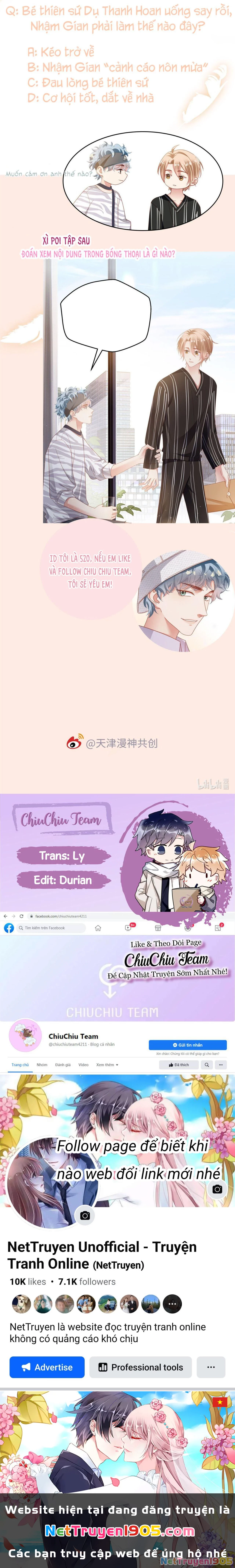 Chơi Game Cũng Có Bồ Là Sao Chapter 7 - 11