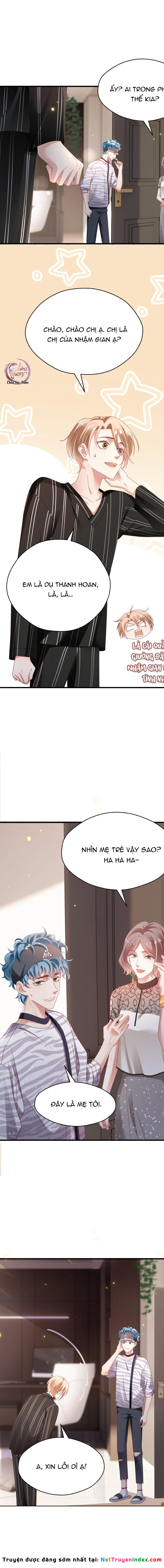 Chơi Game Cũng Có Bồ Là Sao Chapter 9 - 2