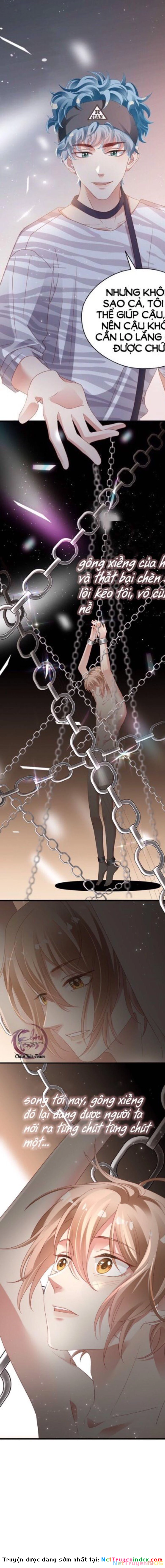 Chơi Game Cũng Có Bồ Là Sao Chapter 10 - 3