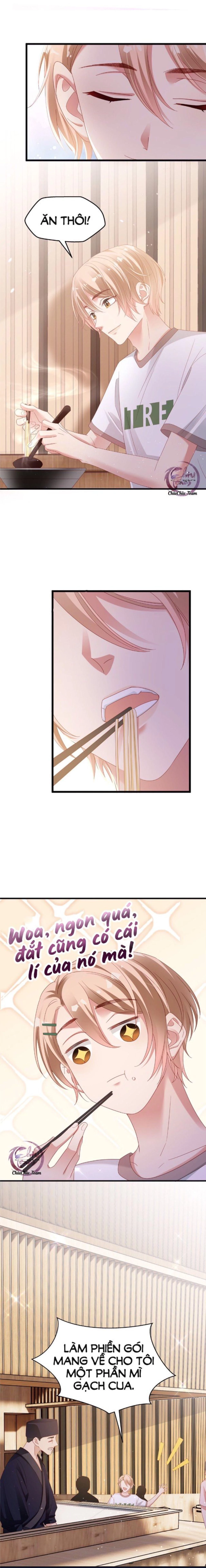 Chơi Game Cũng Có Bồ Là Sao Chapter 10 - 8