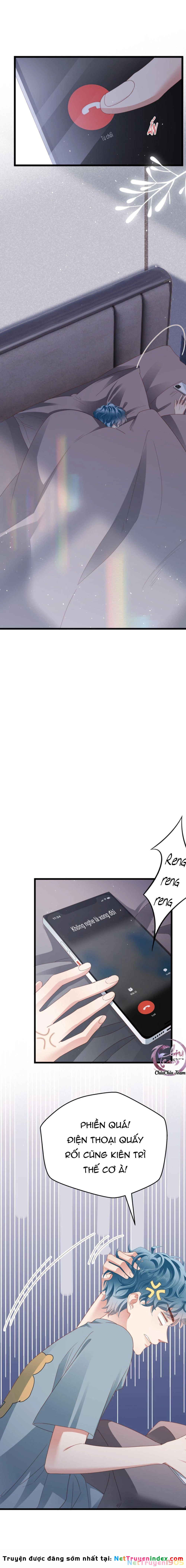 Chơi Game Cũng Có Bồ Là Sao Chapter 12 - 7