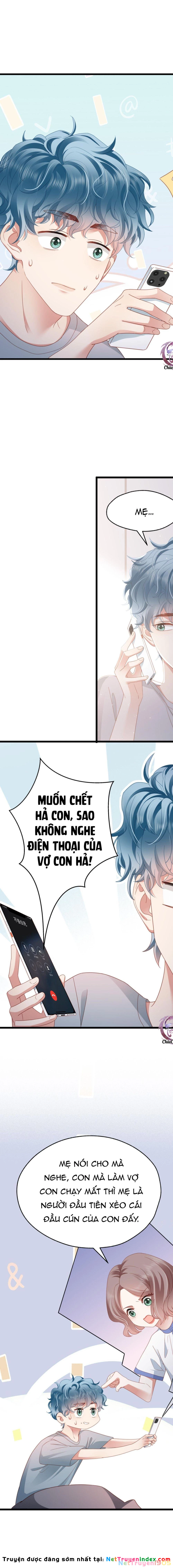 Chơi Game Cũng Có Bồ Là Sao Chapter 12 - 8