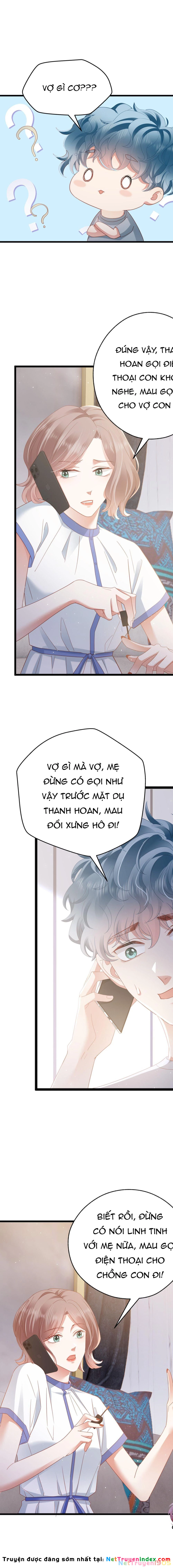 Chơi Game Cũng Có Bồ Là Sao Chapter 12 - 9