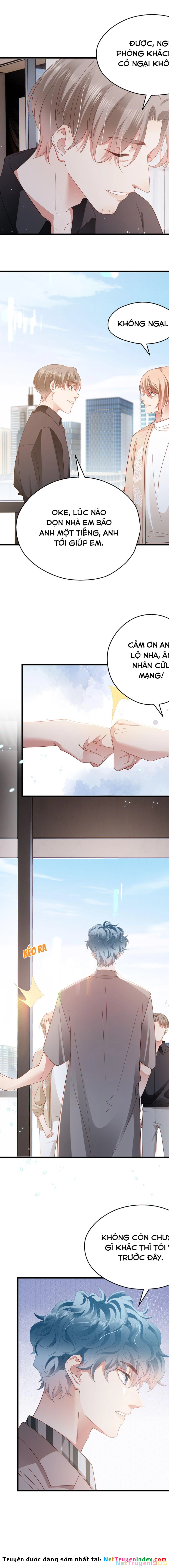 Chơi Game Cũng Có Bồ Là Sao Chapter 14 - 4