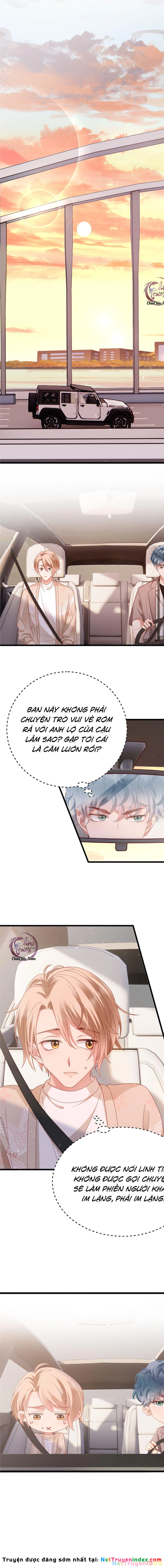 Chơi Game Cũng Có Bồ Là Sao Chapter 14 - 6