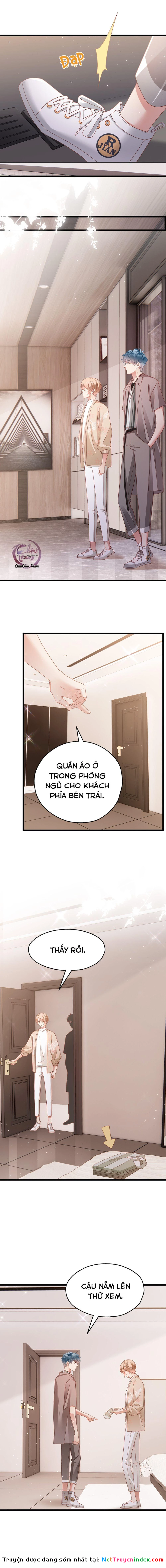 Chơi Game Cũng Có Bồ Là Sao Chapter 14 - 7