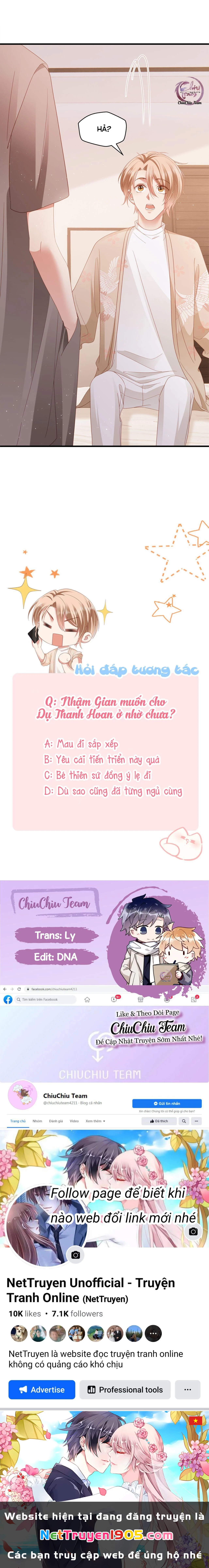 Chơi Game Cũng Có Bồ Là Sao Chapter 14 - 10