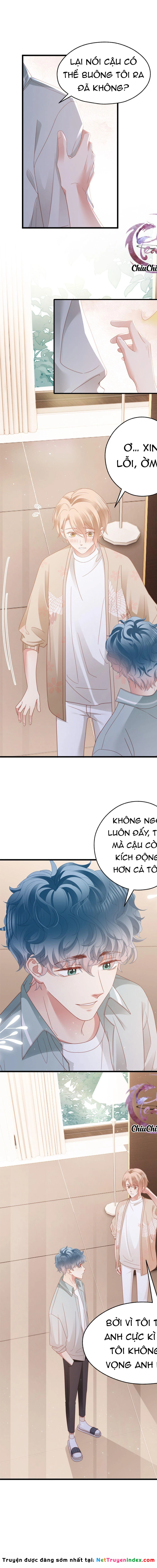 Chơi Game Cũng Có Bồ Là Sao Chapter 16 - 8