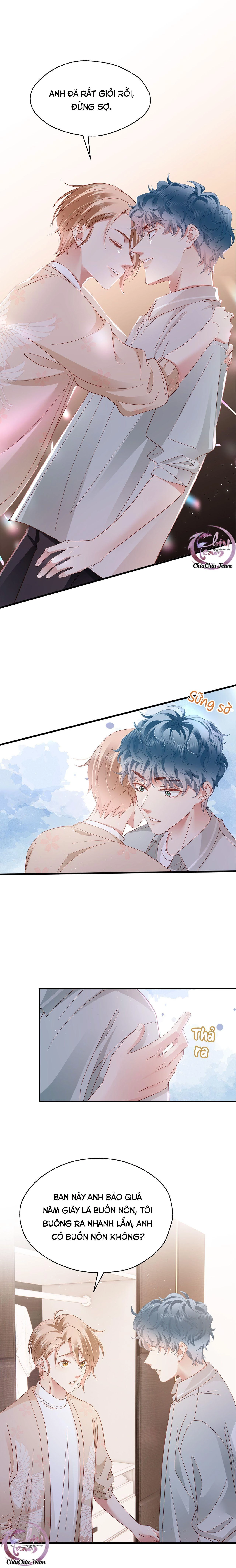 Chơi Game Cũng Có Bồ Là Sao Chapter 17 - 2