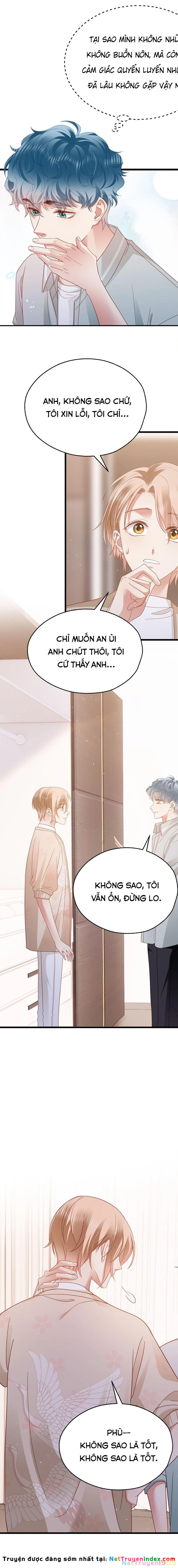 Chơi Game Cũng Có Bồ Là Sao Chapter 17 - 3