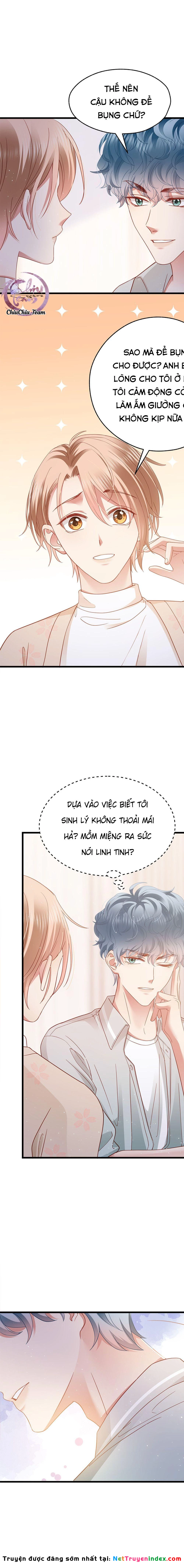 Chơi Game Cũng Có Bồ Là Sao Chapter 17 - 4