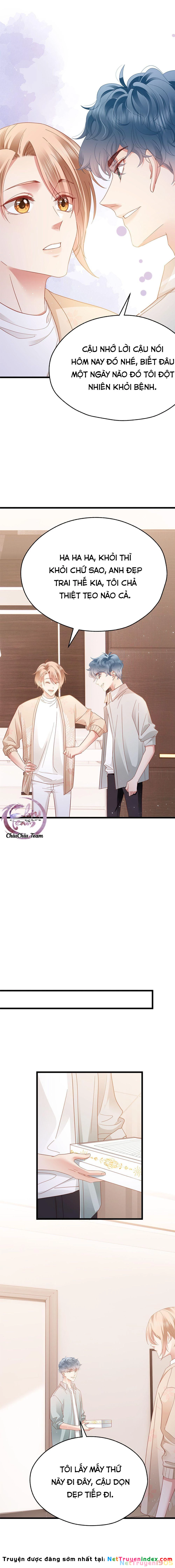 Chơi Game Cũng Có Bồ Là Sao Chapter 17 - 5