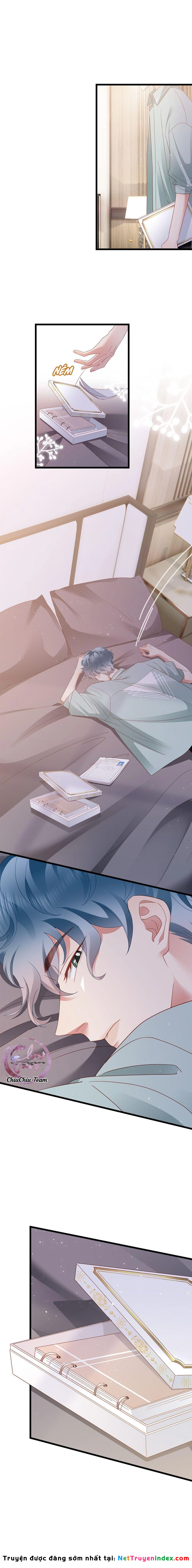 Chơi Game Cũng Có Bồ Là Sao Chapter 17 - 6