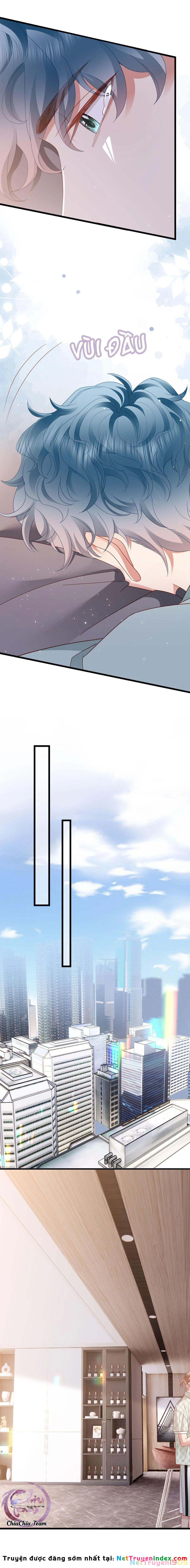 Chơi Game Cũng Có Bồ Là Sao Chapter 17 - 7