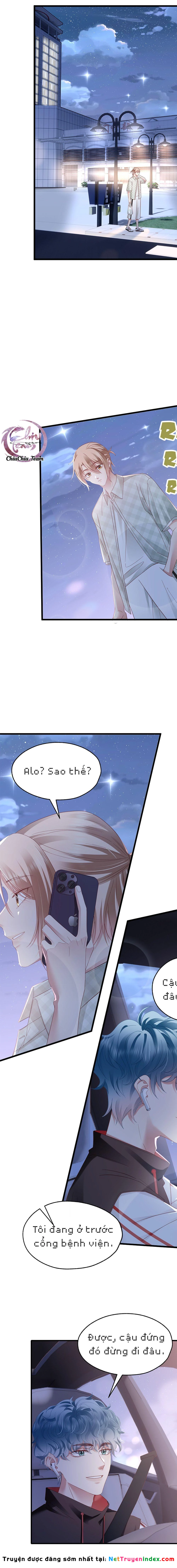 Chơi Game Cũng Có Bồ Là Sao Chapter 17 - 9