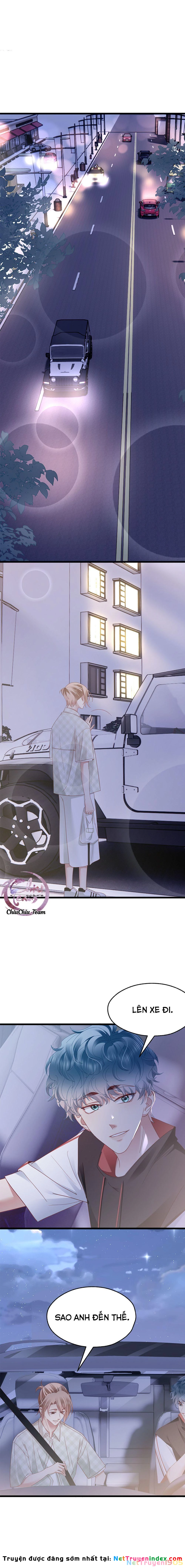 Chơi Game Cũng Có Bồ Là Sao Chapter 17 - 10