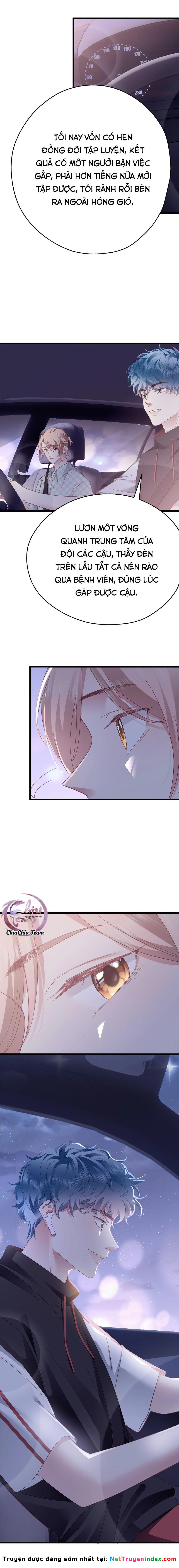 Chơi Game Cũng Có Bồ Là Sao Chapter 17 - 11