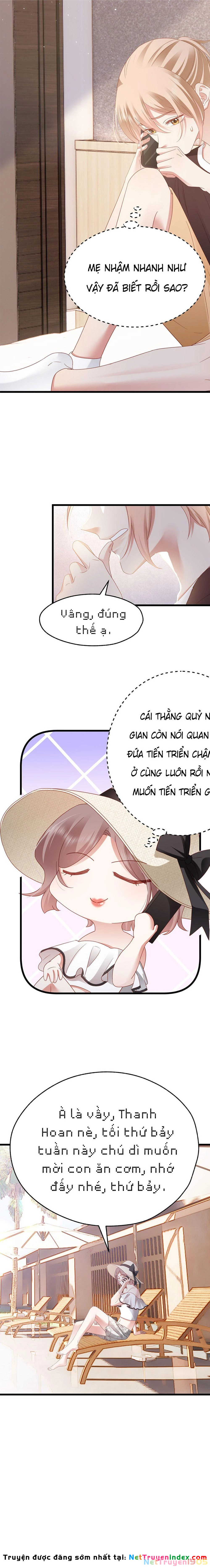 Chơi Game Cũng Có Bồ Là Sao Chapter 17 - 13