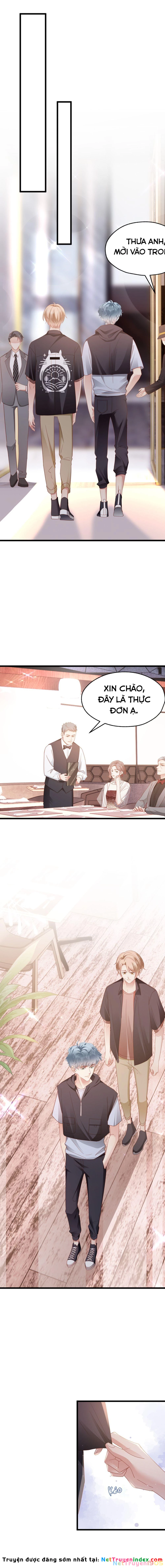 Chơi Game Cũng Có Bồ Là Sao Chapter 18 - 7