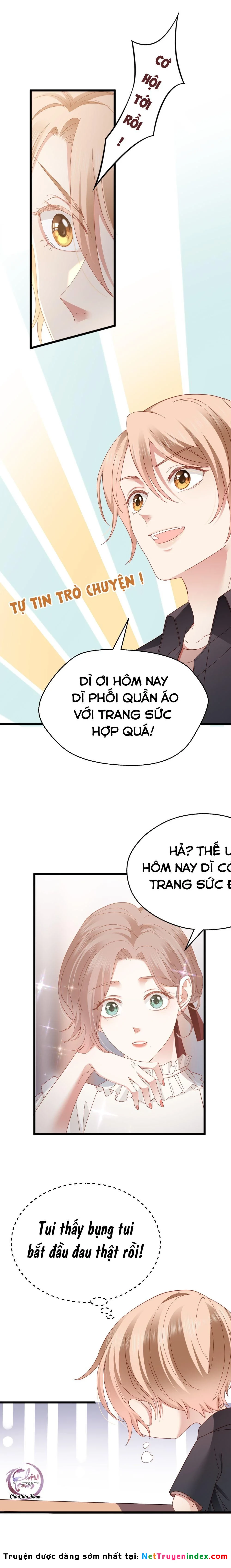 Chơi Game Cũng Có Bồ Là Sao Chapter 18 - 10