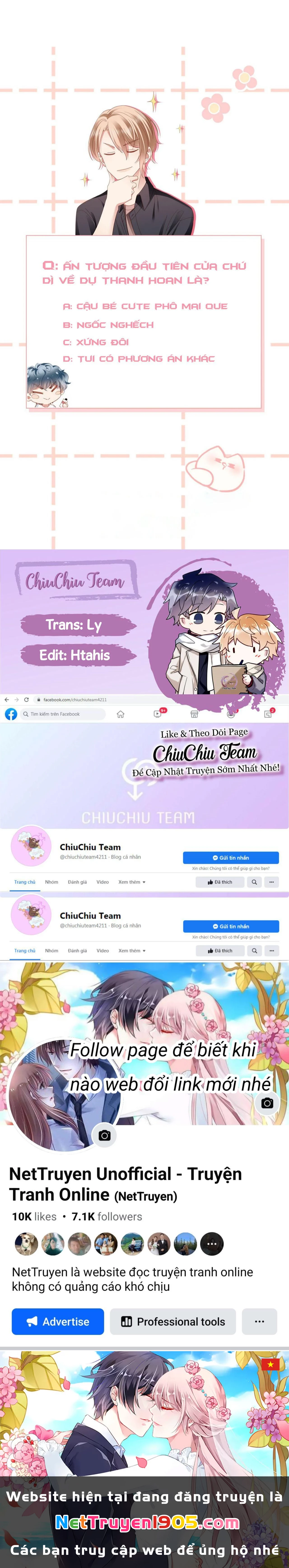 Chơi Game Cũng Có Bồ Là Sao Chapter 18 - 11