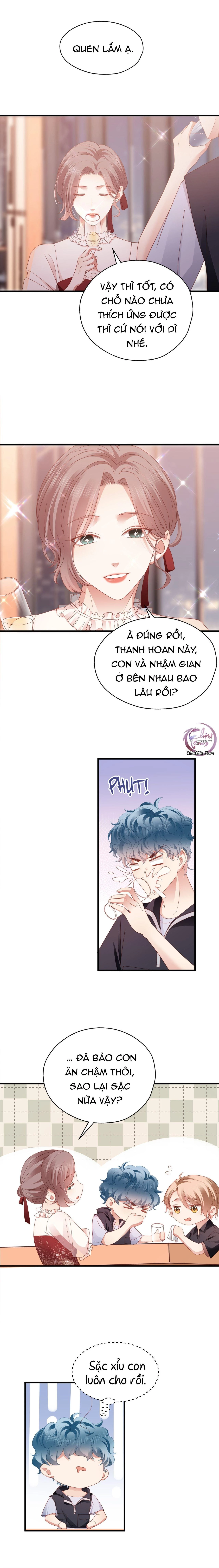 Chơi Game Cũng Có Bồ Là Sao Chapter 19 - 3