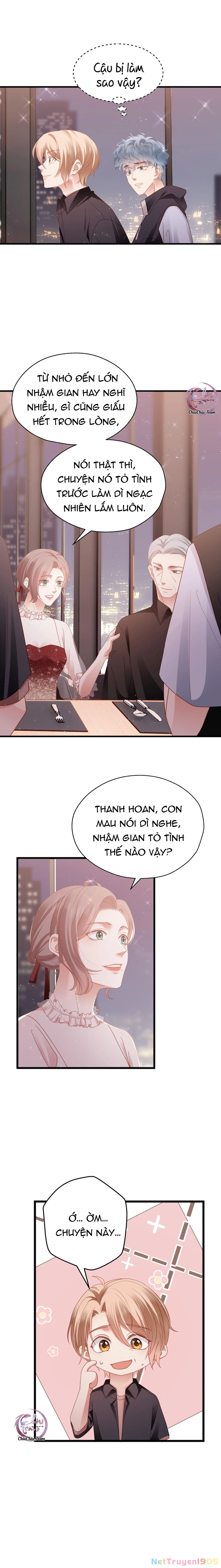 Chơi Game Cũng Có Bồ Là Sao Chapter 19 - 7