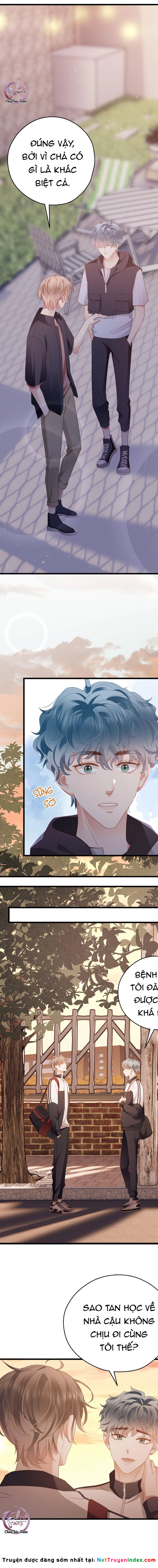Chơi Game Cũng Có Bồ Là Sao Chapter 19 - 11