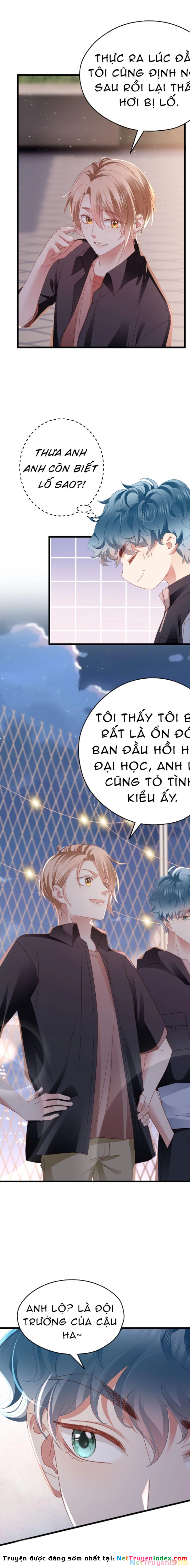 Chơi Game Cũng Có Bồ Là Sao Chapter 20 - 2