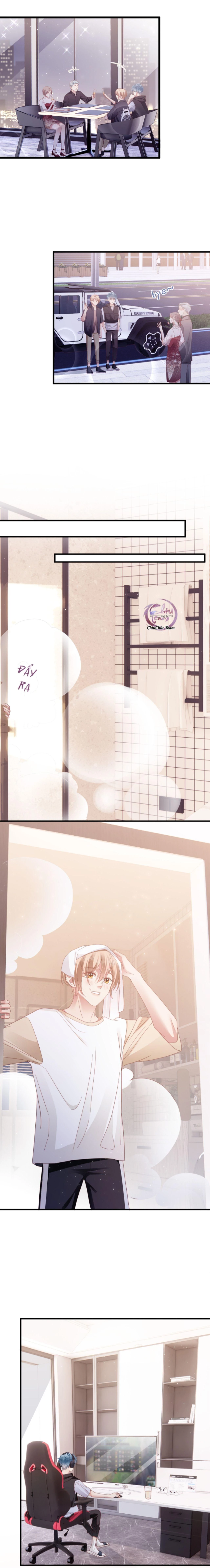 Chơi Game Cũng Có Bồ Là Sao Chapter 20 - 5