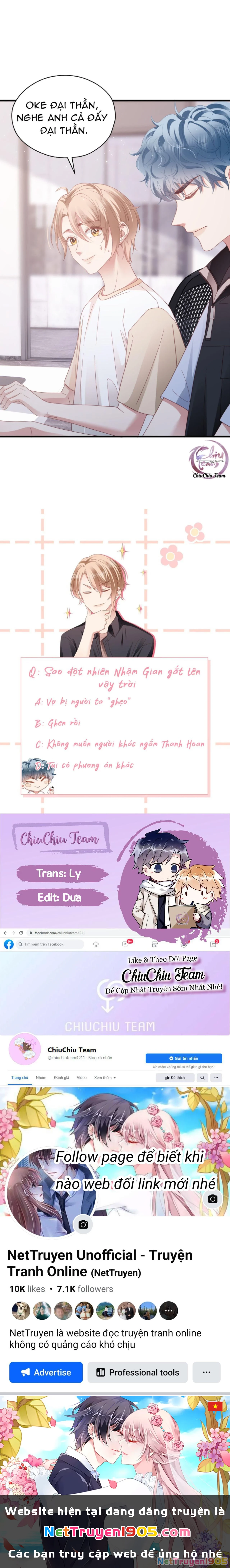 Chơi Game Cũng Có Bồ Là Sao Chapter 20 - 11