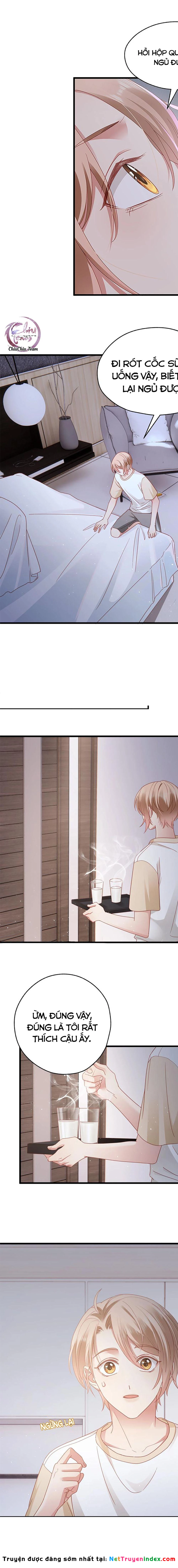 Chơi Game Cũng Có Bồ Là Sao Chapter 23 - 2