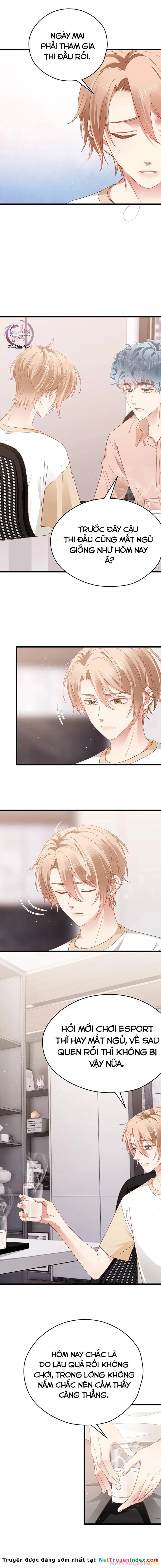 Chơi Game Cũng Có Bồ Là Sao Chapter 23 - 5