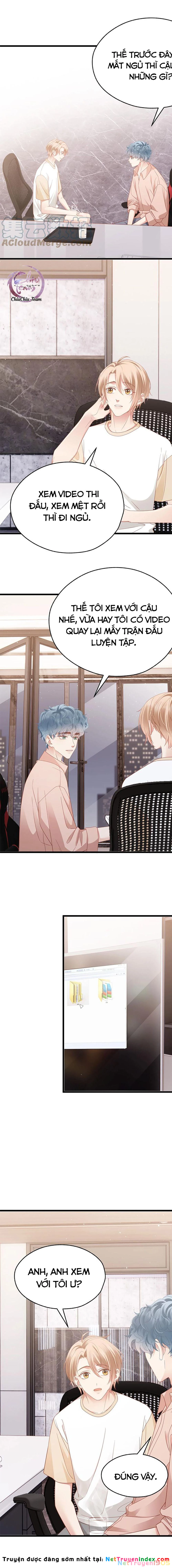 Chơi Game Cũng Có Bồ Là Sao Chapter 23 - 6