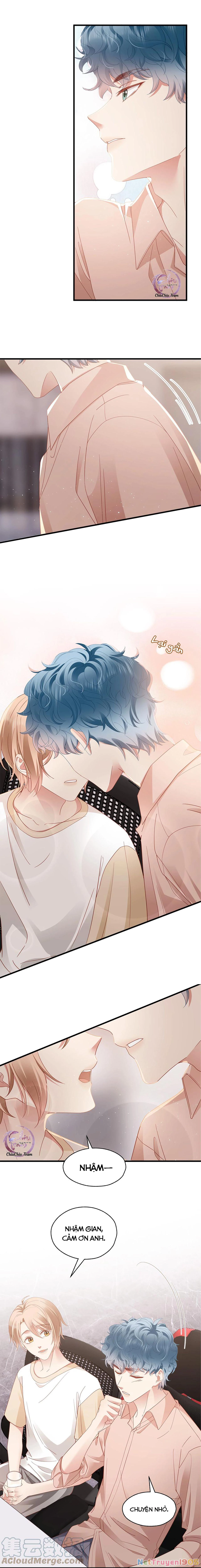 Chơi Game Cũng Có Bồ Là Sao Chapter 23 - 8