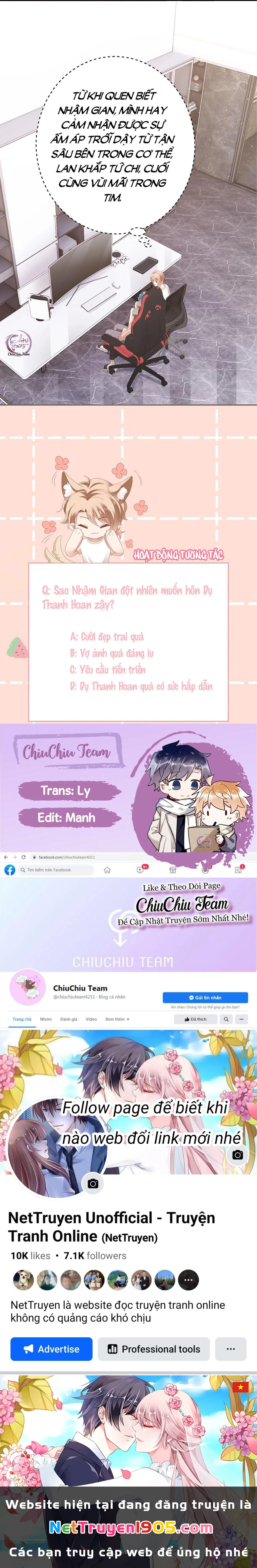 Chơi Game Cũng Có Bồ Là Sao Chapter 23 - 9