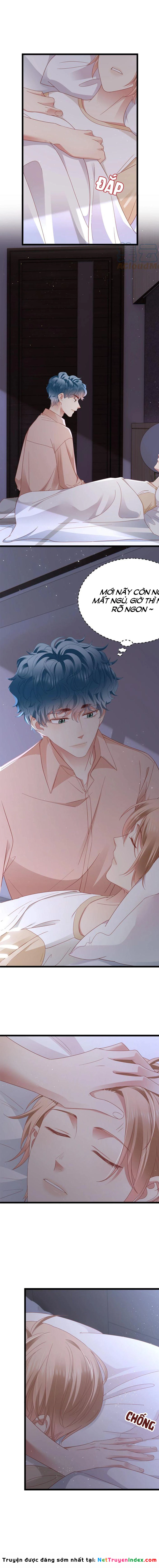 Chơi Game Cũng Có Bồ Là Sao Chapter 24 - 2