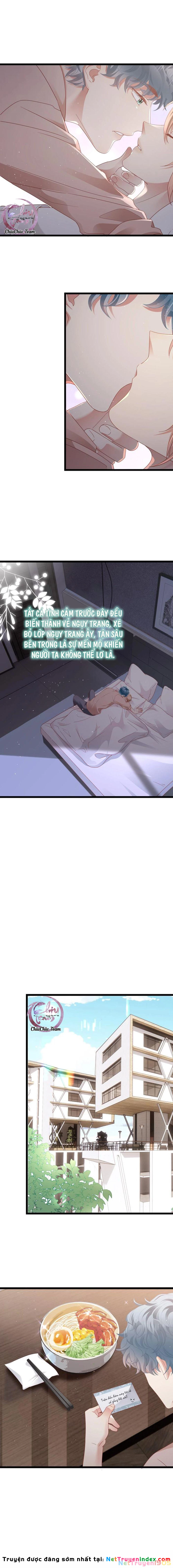 Chơi Game Cũng Có Bồ Là Sao Chapter 24 - 3