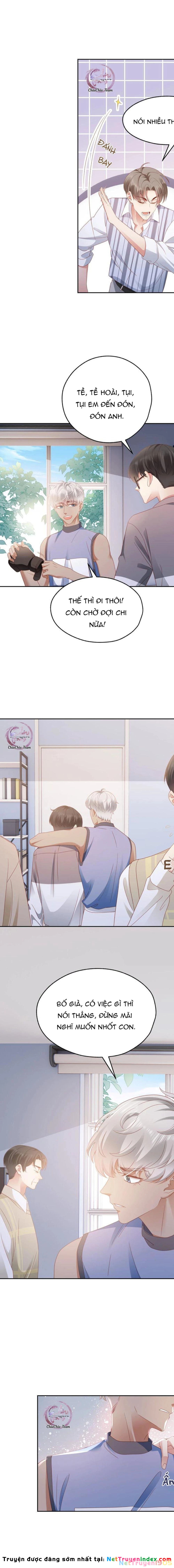 Chơi Game Cũng Có Bồ Là Sao Chapter 26 - 7