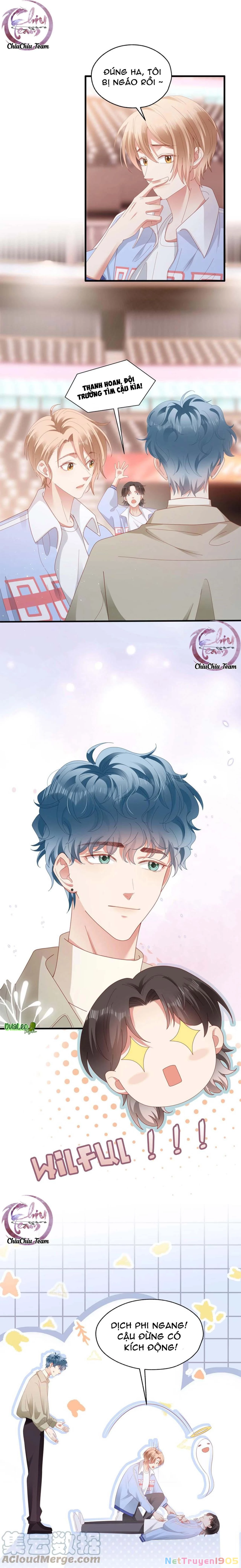 Chơi Game Cũng Có Bồ Là Sao Chapter 27 - 2