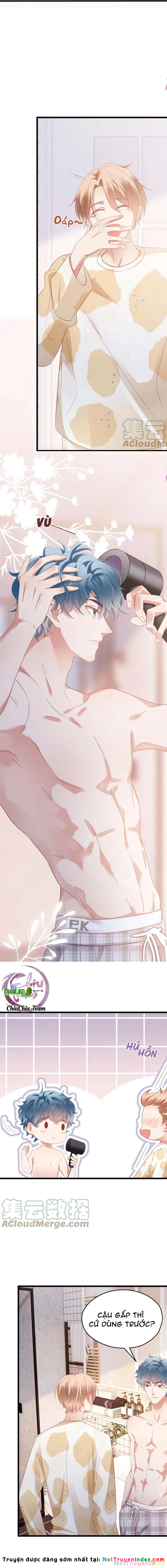 Chơi Game Cũng Có Bồ Là Sao Chapter 27 - 5