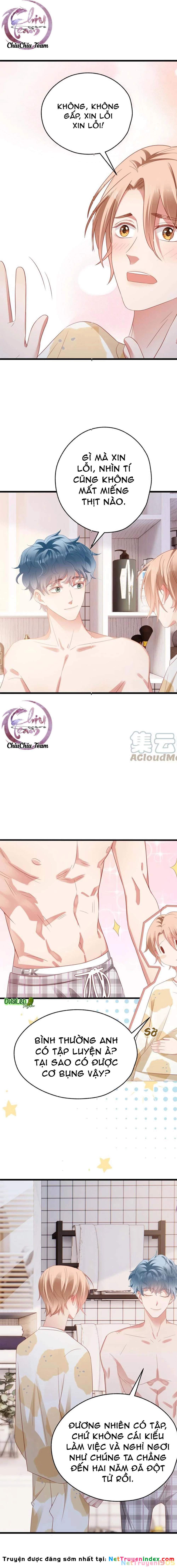 Chơi Game Cũng Có Bồ Là Sao Chapter 27 - 6