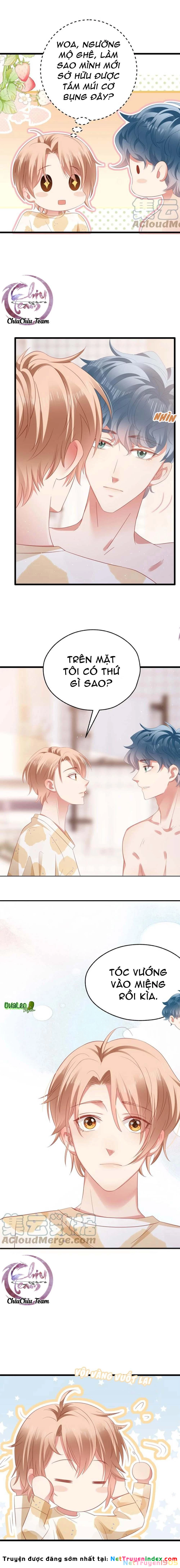 Chơi Game Cũng Có Bồ Là Sao Chapter 27 - 7