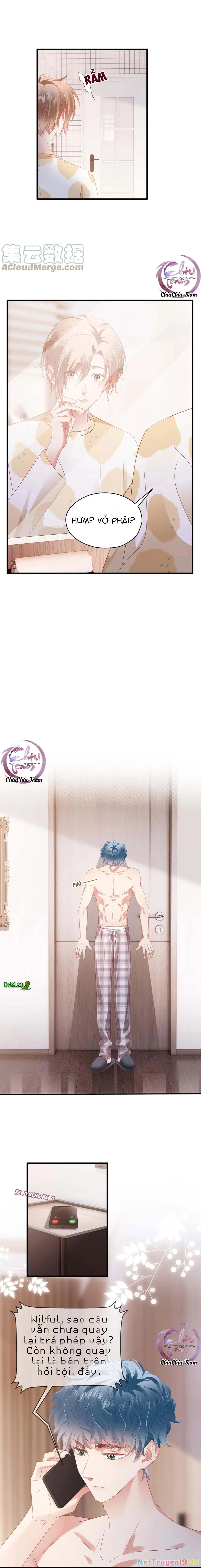 Chơi Game Cũng Có Bồ Là Sao Chapter 27 - 9