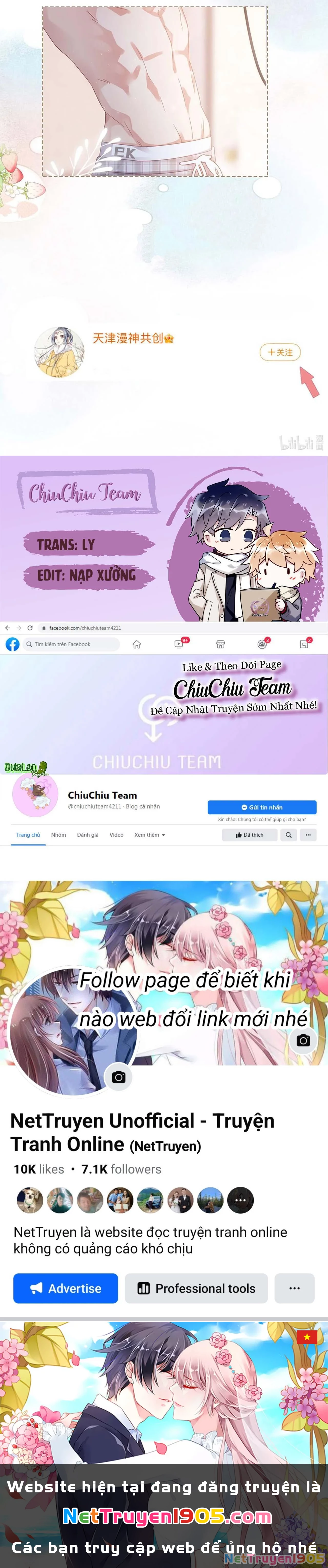 Chơi Game Cũng Có Bồ Là Sao Chapter 27 - 11