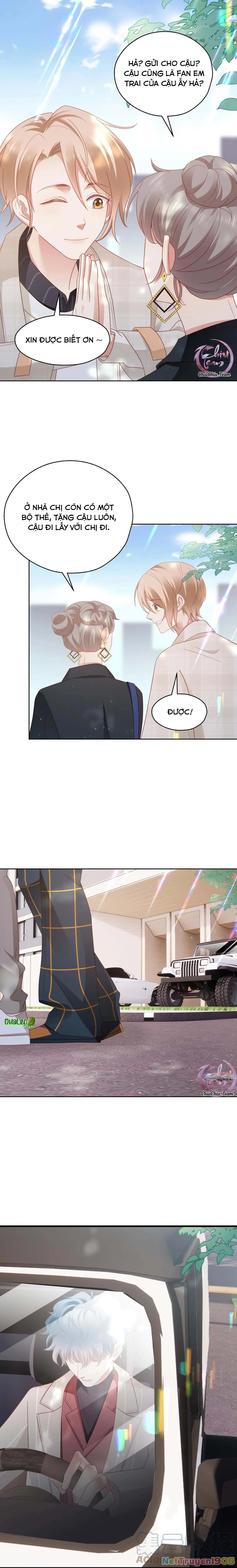 Chơi Game Cũng Có Bồ Là Sao Chapter 29 - 3