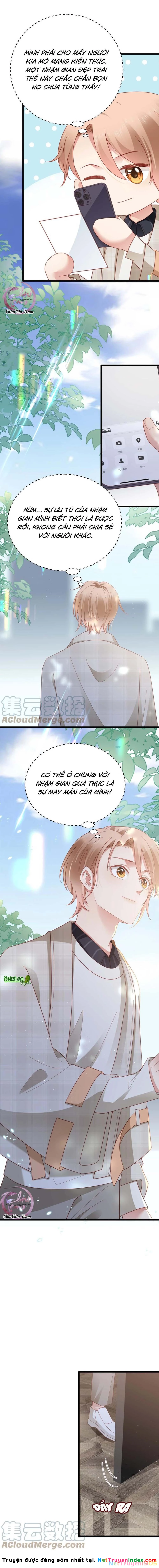 Chơi Game Cũng Có Bồ Là Sao Chapter 29 - 5