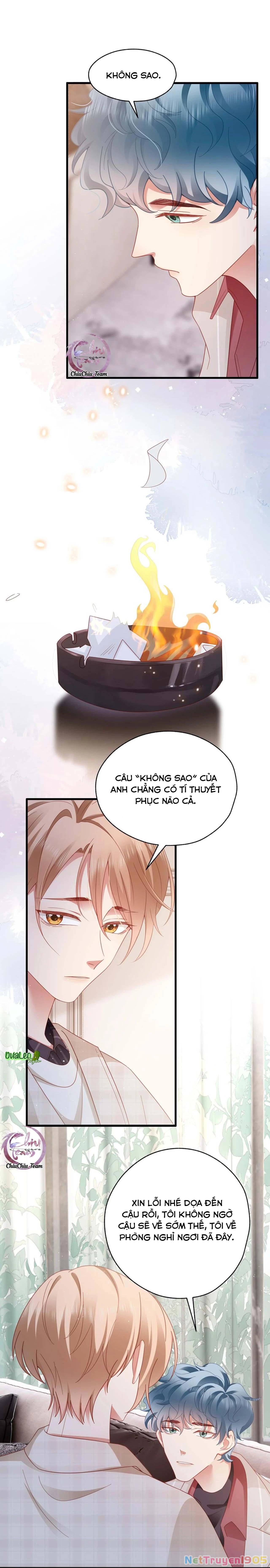 Chơi Game Cũng Có Bồ Là Sao Chapter 29 - 7